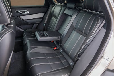 2020 Land Rover Range Rover Velar R-Dynamic S