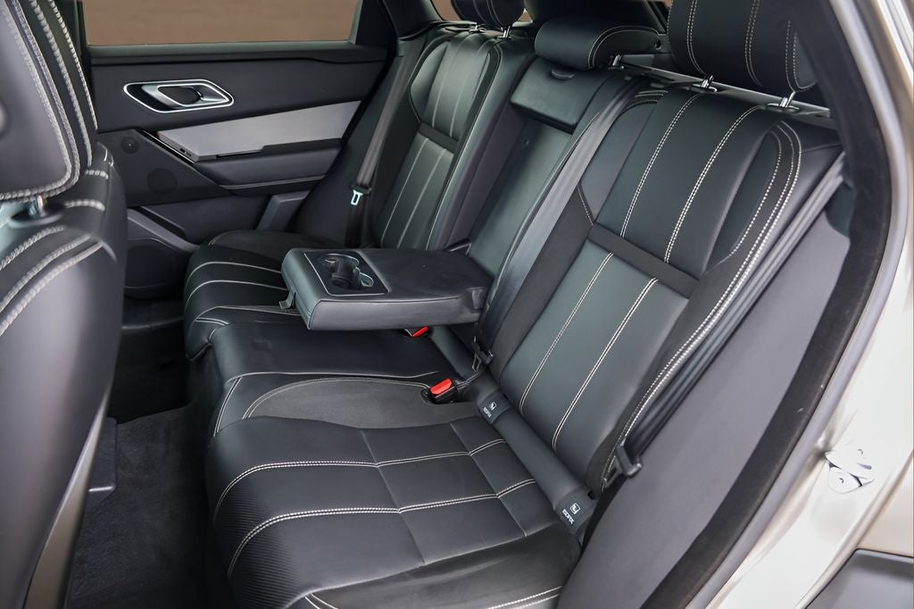 2020 Land Rover Range Rover Velar R-Dynamic S