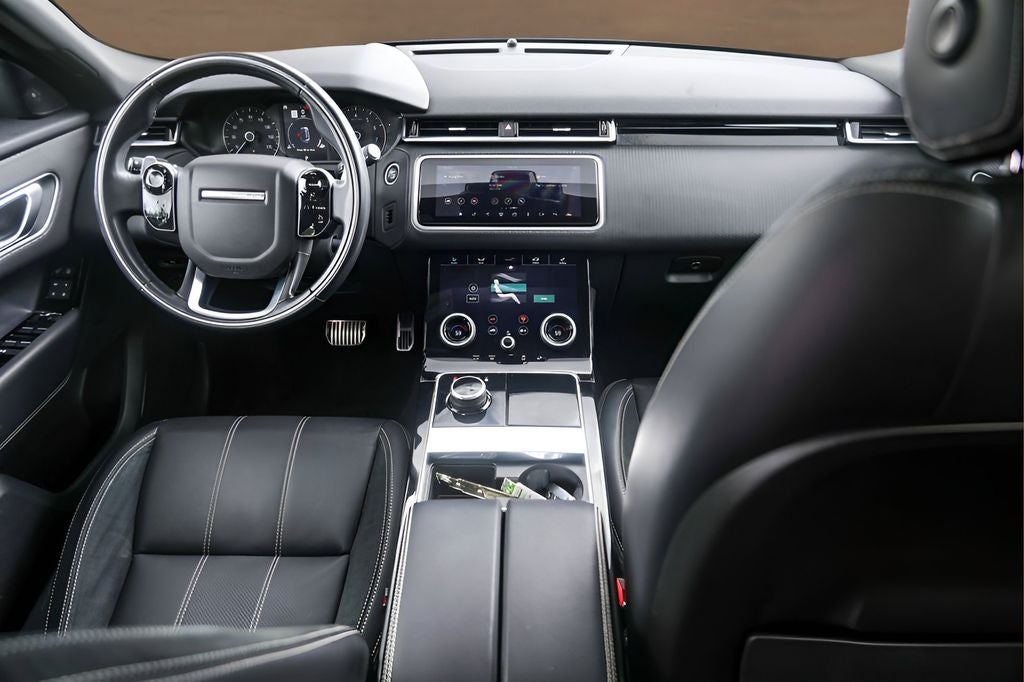 2020 Land Rover Range Rover Velar R-Dynamic S