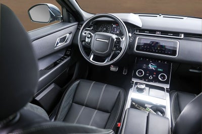 2020 Land Rover Range Rover Velar R-Dynamic S