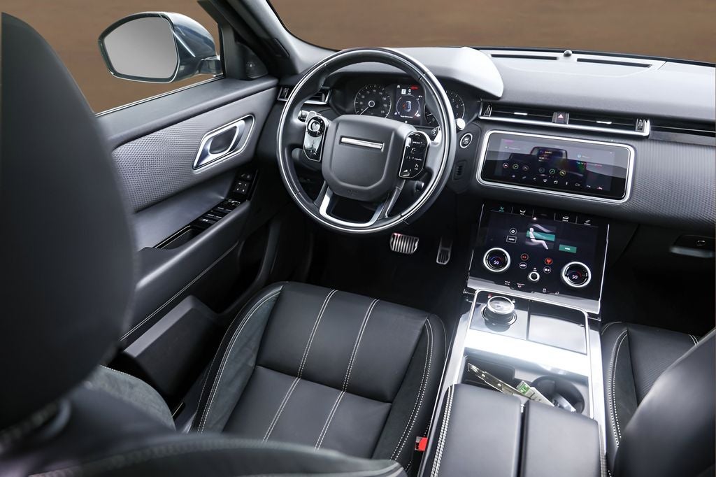 2020 Land Rover Range Rover Velar R-Dynamic S