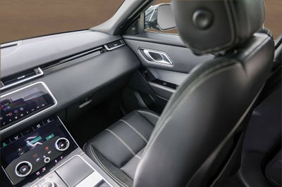 2020 Land Rover Range Rover Velar R-Dynamic S