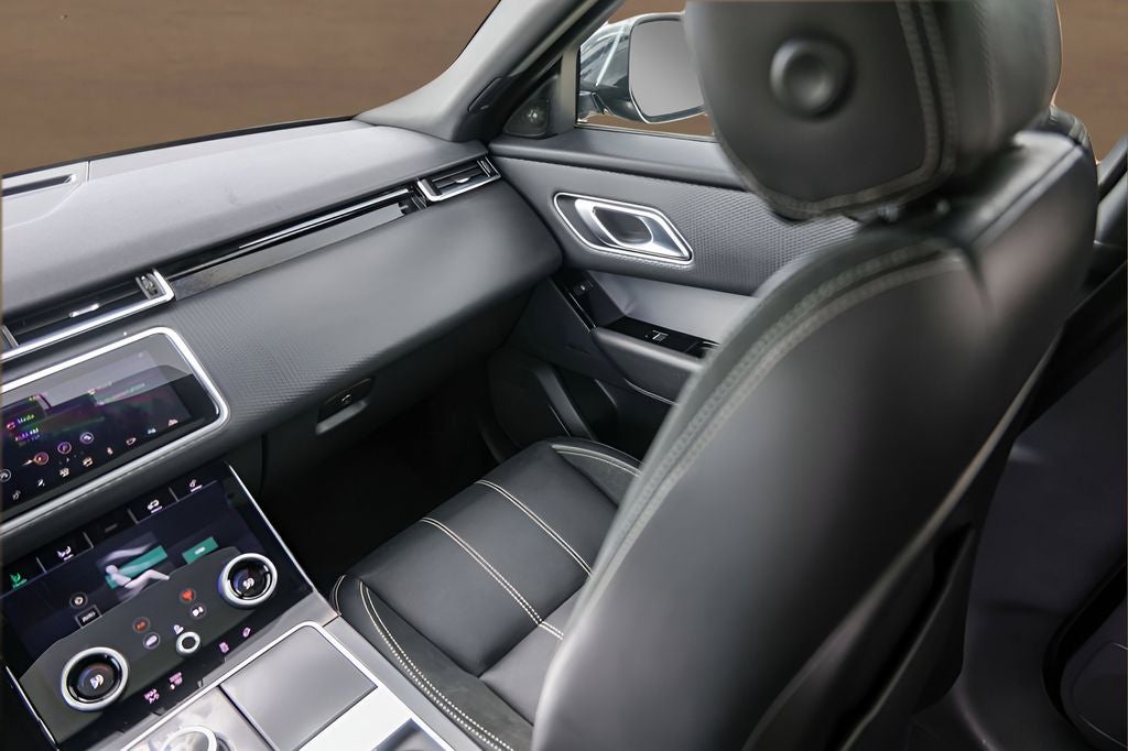 2020 Land Rover Range Rover Velar R-Dynamic S