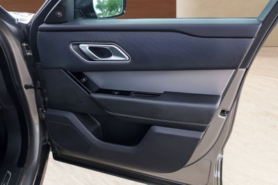 2020 Land Rover Range Rover Velar R-Dynamic S