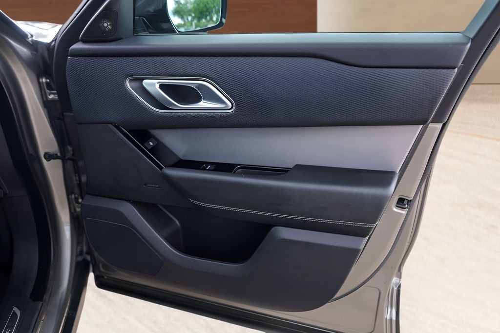 2020 Land Rover Range Rover Velar R-Dynamic S