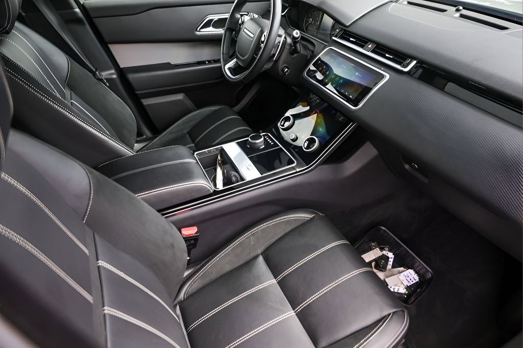 2020 Land Rover Range Rover Velar R-Dynamic S