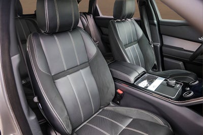 2020 Land Rover Range Rover Velar R-Dynamic S