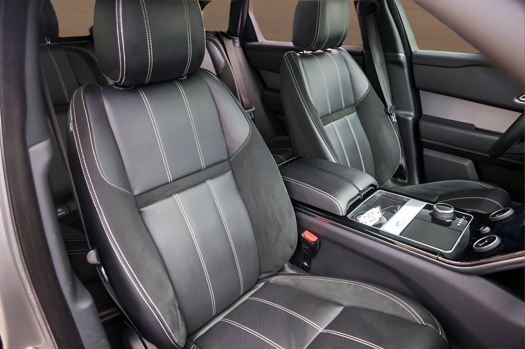 2020 Land Rover Range Rover Velar R-Dynamic S