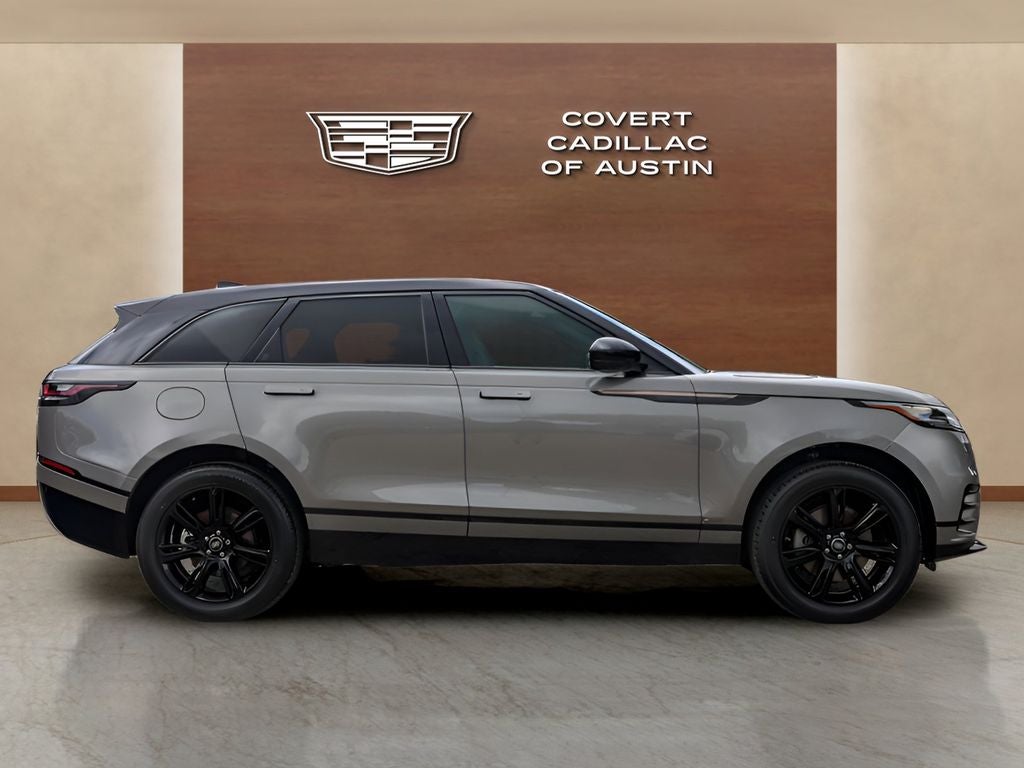 2020 Land Rover Range Rover Velar R-Dynamic S