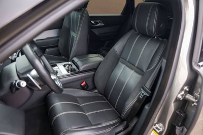 2020 Land Rover Range Rover Velar R-Dynamic S