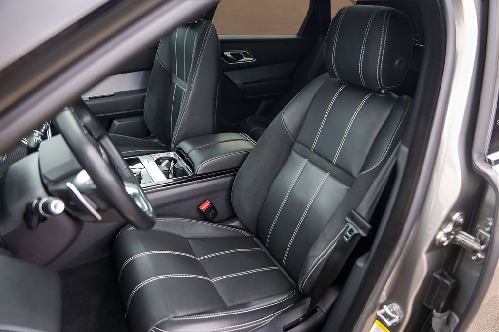 2020 Land Rover Range Rover Velar R-Dynamic S