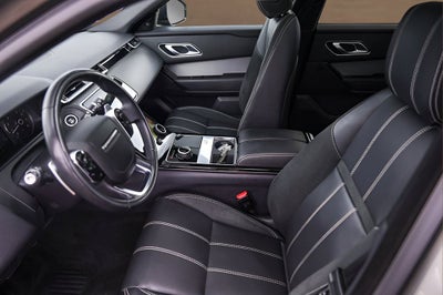 2020 Land Rover Range Rover Velar R-Dynamic S