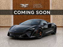 2023 McLaren Artura Base