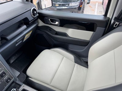 2024 INEOS Grenadier Station Wagon Fieldmaster Edition
