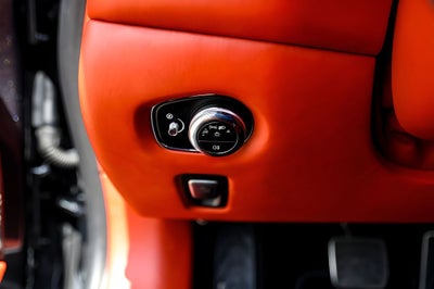 2019 Aston Martin DBS Superleggera