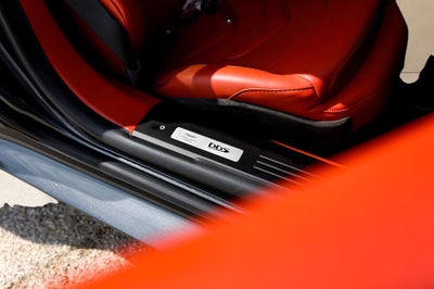 2019 Aston Martin DBS Superleggera