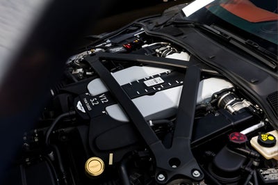 2019 Aston Martin DBS Superleggera