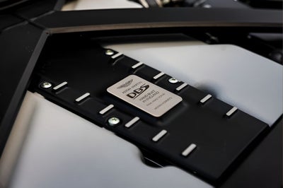 2019 Aston Martin DBS Superleggera