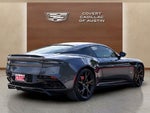 2019 Aston Martin DBS Superleggera