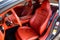 2019 Aston Martin DBS Superleggera