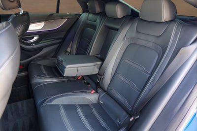2022 Mercedes-Benz AMG® GT 53 Base 4MATIC®