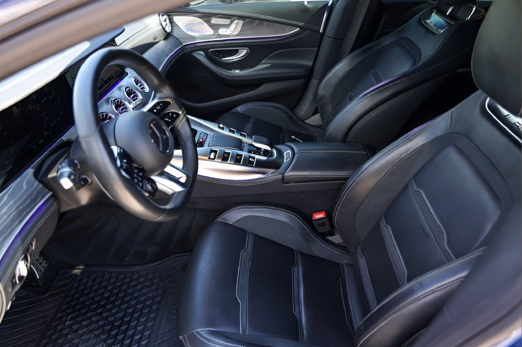 2022 Mercedes-Benz AMG® GT 53 Base 4MATIC®