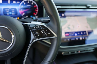 2024 Mercedes-Benz E-Class E 450 4MATIC®
