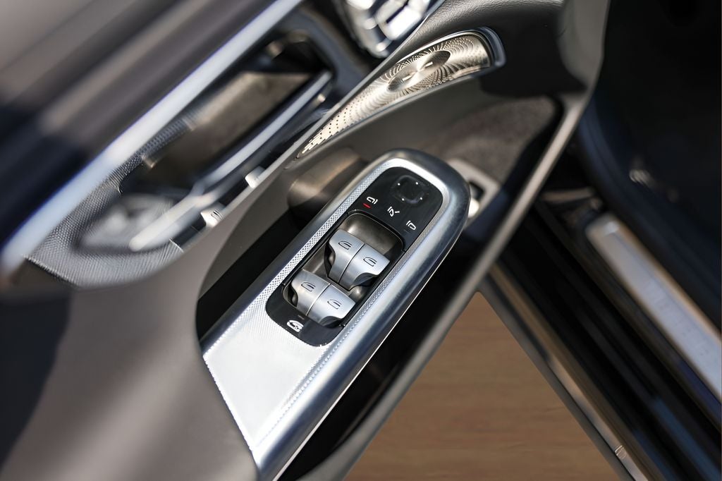 2024 Mercedes-Benz E-Class E 450 4MATIC®