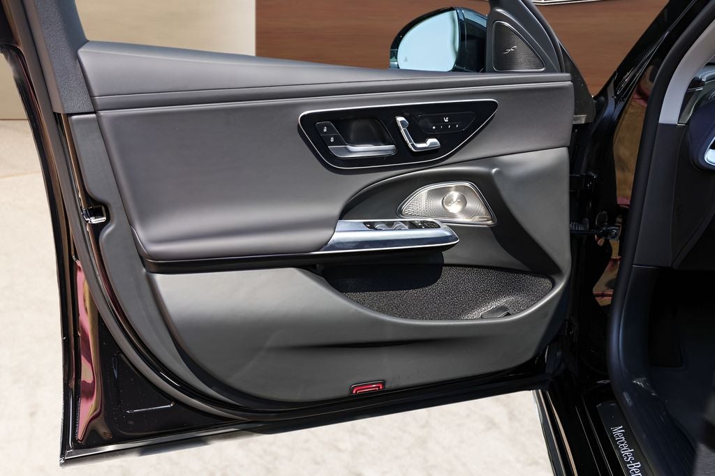2024 Mercedes-Benz E-Class E 450 4MATIC®
