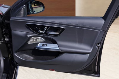 2024 Mercedes-Benz E-Class E 450 4MATIC®