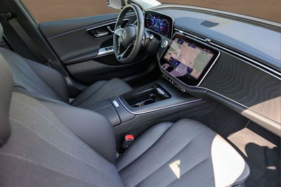 2024 Mercedes-Benz E-Class E 450 4MATIC®