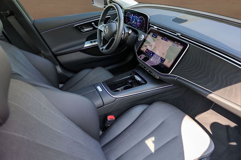 2024 Mercedes-Benz E-Class E 450 4MATIC®