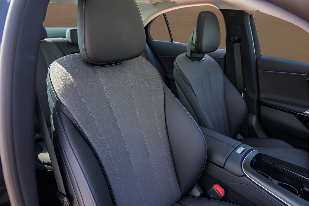 2024 Mercedes-Benz E-Class E 450 4MATIC®