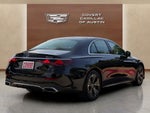 2024 Mercedes-Benz E-Class E 450 4MATIC®