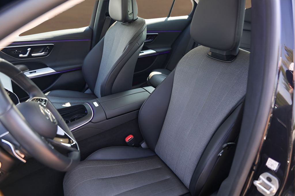 2024 Mercedes-Benz E-Class E 450 4MATIC®