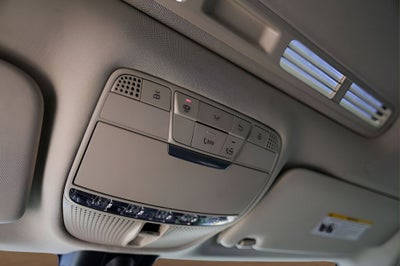 2021 Mercedes-Benz C-Class C 300