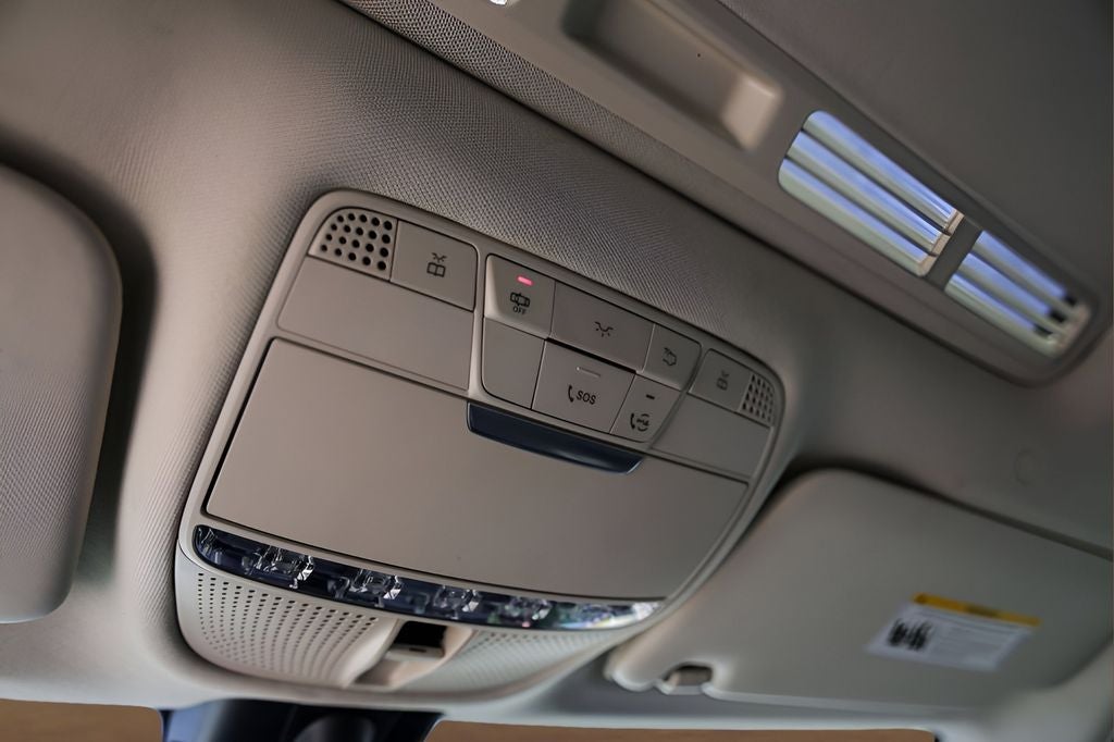 2021 Mercedes-Benz C-Class C 300