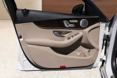 2021 Mercedes-Benz C-Class C 300