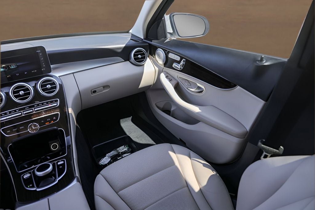 2021 Mercedes-Benz C-Class C 300