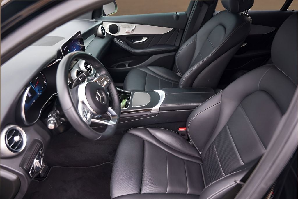 2022 Mercedes-Benz GLC GLC 300