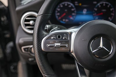 2022 Mercedes-Benz GLC GLC 300
