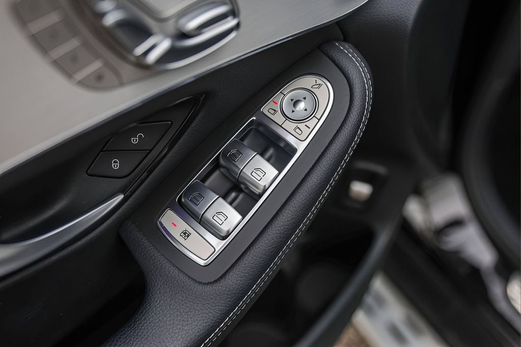 2022 Mercedes-Benz GLC GLC 300