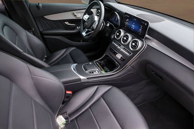 2022 Mercedes-Benz GLC GLC 300