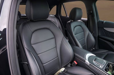 2022 Mercedes-Benz GLC GLC 300