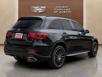 2022 Mercedes-Benz GLC GLC 300