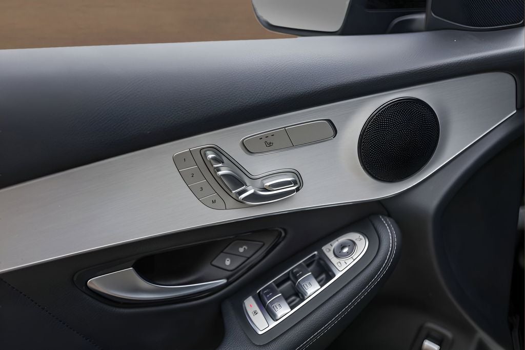 2022 Mercedes-Benz GLC GLC 300