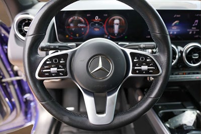 2021 Mercedes-Benz GLB GLB 250 4MATIC®