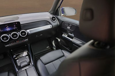 2021 Mercedes-Benz GLB GLB 250 4MATIC®