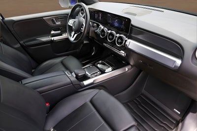 2021 Mercedes-Benz GLB GLB 250 4MATIC®