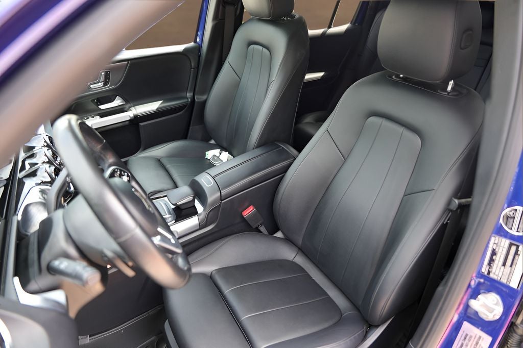 2021 Mercedes-Benz GLB GLB 250 4MATIC®